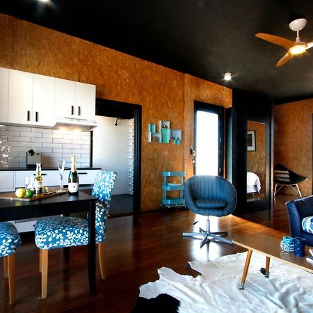 Bed and Breakfast Perlubie Sea (Adults Only) Экстерьер фото