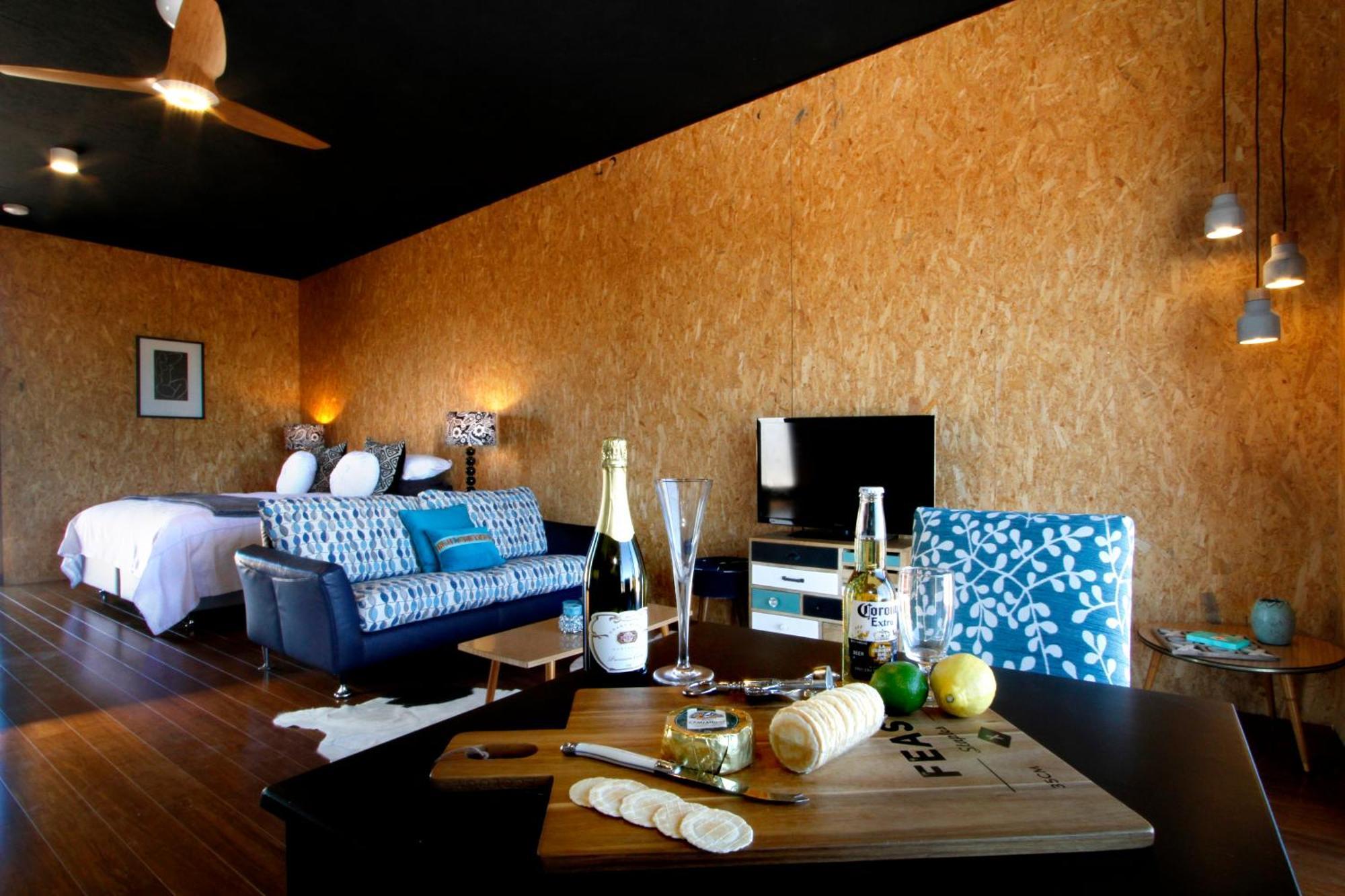 Bed and Breakfast Perlubie Sea (Adults Only) Экстерьер фото