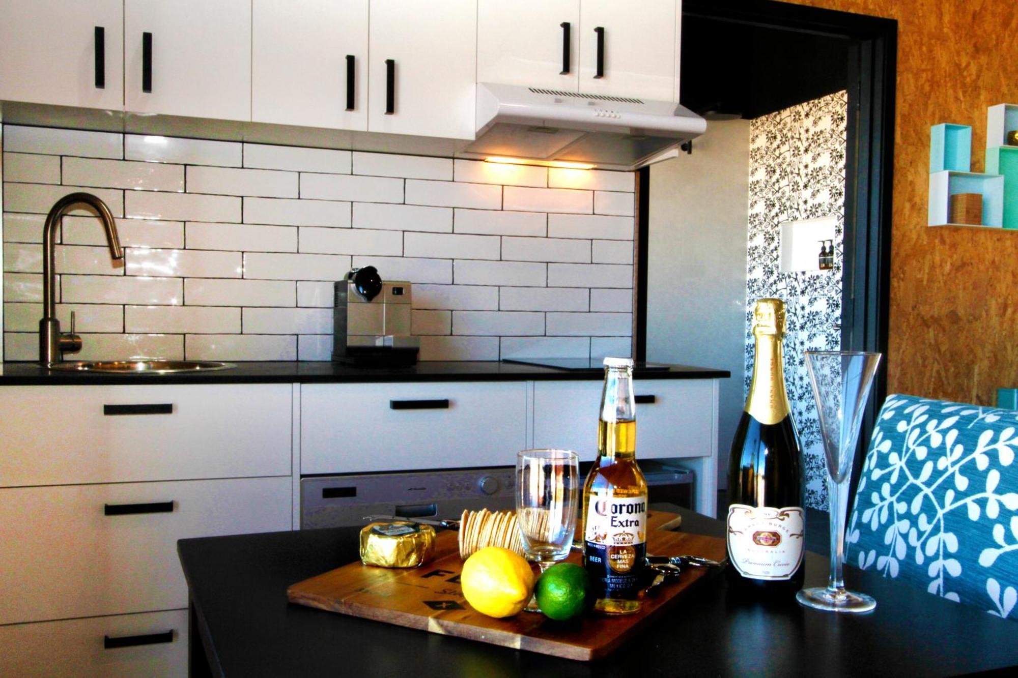 Bed and Breakfast Perlubie Sea (Adults Only) Экстерьер фото