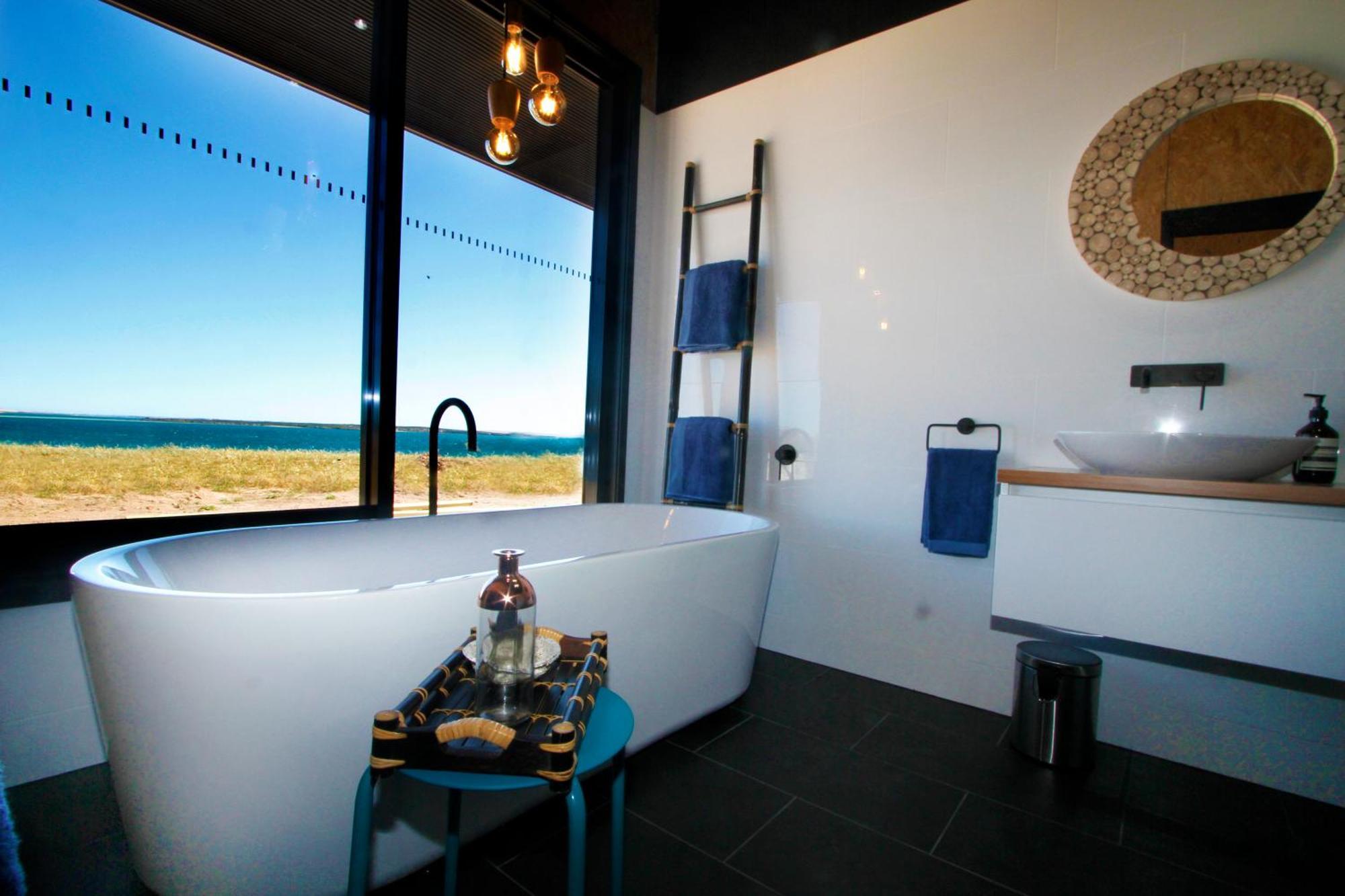 Bed and Breakfast Perlubie Sea (Adults Only) Экстерьер фото