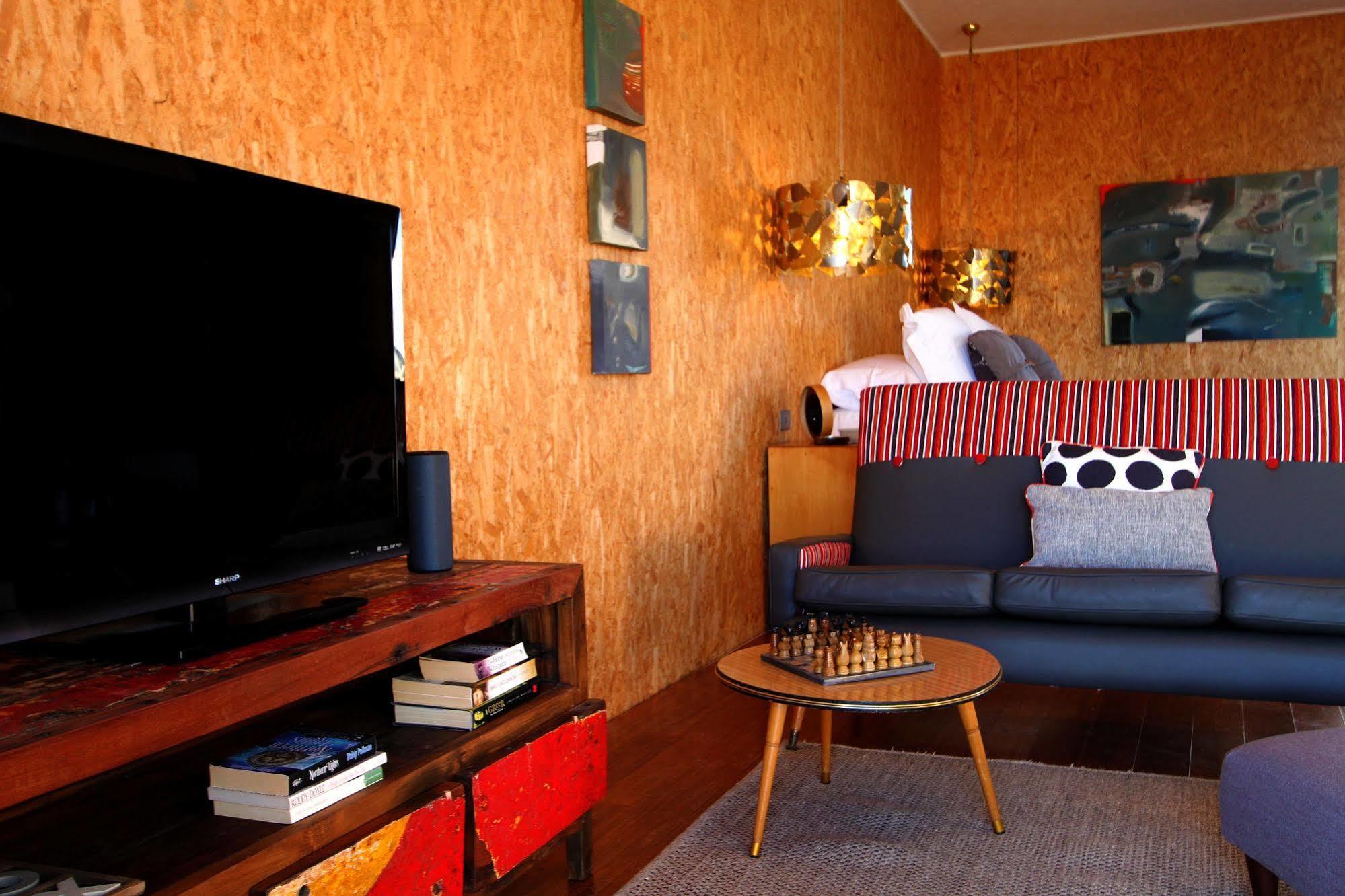 Bed and Breakfast Perlubie Sea (Adults Only) Экстерьер фото