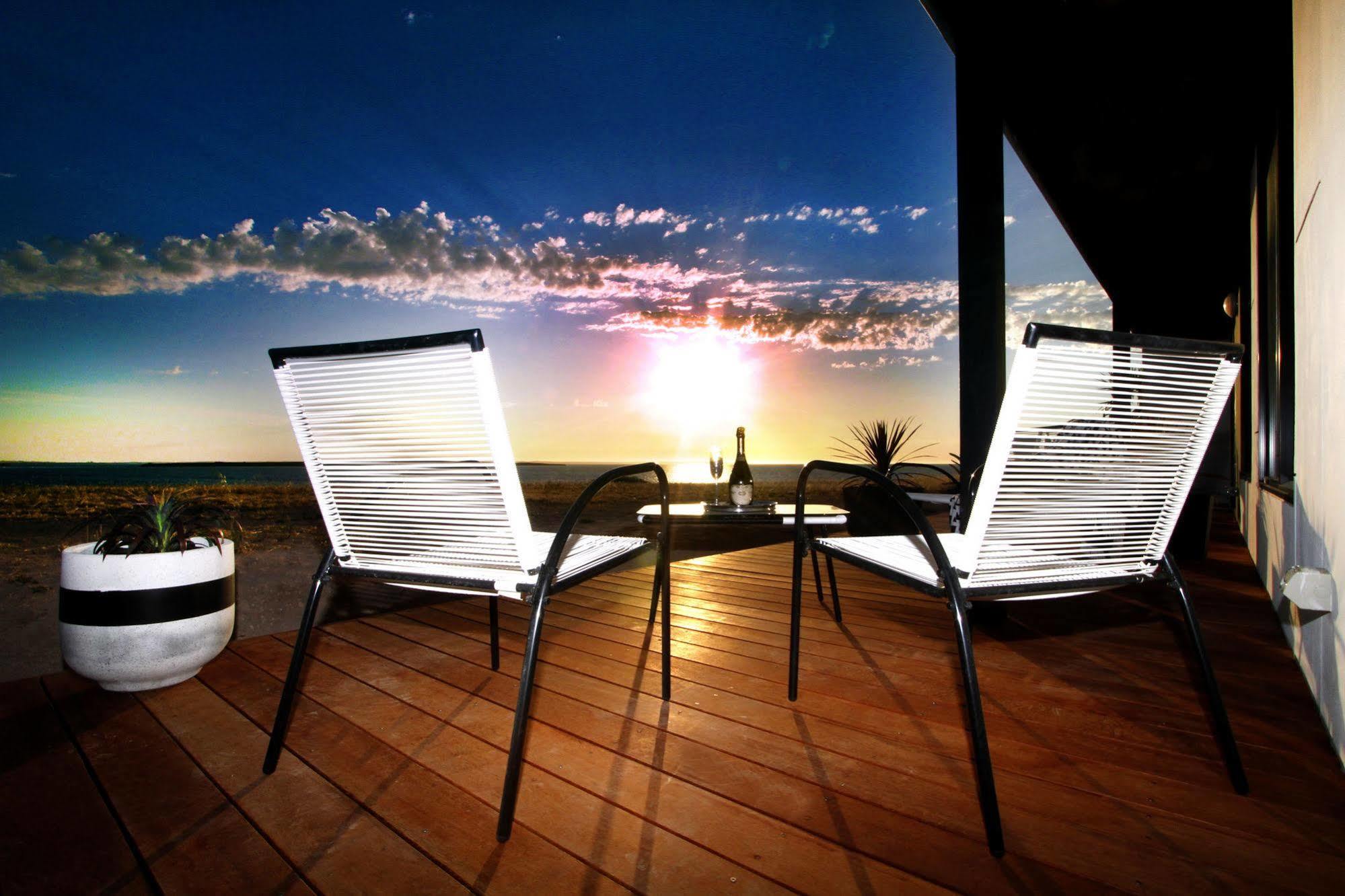 Bed and Breakfast Perlubie Sea (Adults Only) Экстерьер фото