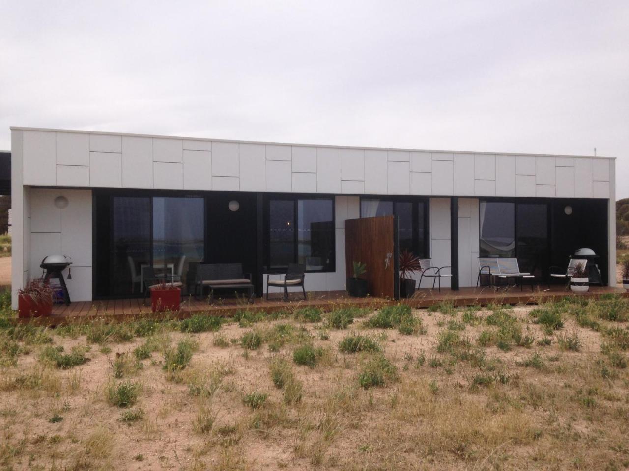 Bed and Breakfast Perlubie Sea (Adults Only) Экстерьер фото
